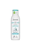 Lavera Basis Sensitiv Cremedusche, 250 ml