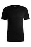 BOSS Hugo Herren Vn 3p Co T-Shirt, New - Black, XL EU