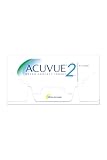 Acuvue 2-Wochenlinsen weich, 6 Stück/BC 8.7 mm/DIA 14 / -4.25 Dioptrien