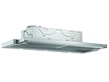 Bosch DFL094A51 Serie 4 Flachschirmhaube, 90 cm breit, Um- &...