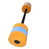 ÜBUNG FÜR POIGHI WASSER - AEROBICHE AUSRÜSTUNGEN WASSER | Swimming Aquatic Subells Water Pheats Equipment, Fitness Aqua Workout Bights For Swim Training Assistance Postpartum Recovery