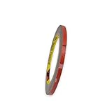 3M Klebeband 4229 doppelseitiges Klebeband EXTRA STARK Universal Kfz Auto Indoor (5mm x 3 Meter)