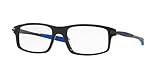 Oakley Brillengestell OX 1100 110003 Ox1100 Black/Royal Blue, Ox1100 Black/Royal Blue, 53/18/137