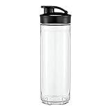 WMF Kult X Mix & Go/Küchenminis Trinkflasche 600 ml,...