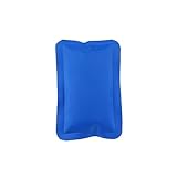 Ipetboom Kleiner Eisbeutel Wiederverwendbare Gelpackung Kühlpad Für Erwachsene Für Erste Sets Und Sommerbehandlungen Für Hautpflege