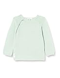 Noppies Baby Unisex Baby U Cardigan Knit ls Pino Strickjacke, Grey Mint-C175, 68