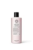 Maria Nila - Luminous Color Shampoo 350 ml | Shampoo for Colored Hair