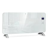 Konvektorheizkörper Konvektor Elektroheizung Heizgerät Heizkörper Hezung 2000W wifi