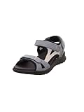 Legero Siris Damen Offene Sandalen mit Keilabsatz, Indacox Blau 8600, 38 EU