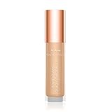 M. Asam MAGIC FINISH HIGHCLASS LIQUID CONCEALER Ivory (4ml) – flüssiger Concealer mit Hyaluron & Koffein, kaschiert Rötungen, dunkle Augenringe & Pigmentflecken, Make up-Stift mit hoher Deckkraft