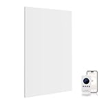 Hocosyme Infrarotheizung 1200 Watt, Infrarotheizung...