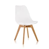 DEULINE® Esszimmerstühle Essstühle Esszimmerstuhl SGS...