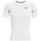Under Armour Herren UA HG Armour Comp SS, kurzärmliges...