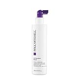 Paul Mitchell Extra-Body Boost - Volumen-Spray für feines Haar, Ansatz-Spray für flexiblen Halt, 250ml (1er Pack)