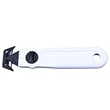 CUTX VARIOCUT Sicherheitsmesser mit Führungsflächen (10 Stück)