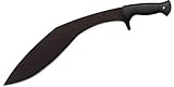 Cold Steel Kukri Carbon Stahl 1055 Macheten, Mehrfarbig, One Size