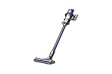 Dyson Cyclone V10 Animal Kabellos, Leicht Stielstaubsauger, violett/Nickel