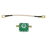 Corghd Rauscharmes -Leistungsverstärker, 50 - 6 GHz, Ultra-Breitbandverstärker, 20 dB, 85 mA, 5 V, elektrische Geräte