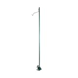 Medizinischer Infusionsständer, Klappbar, 90 cm, Robust, für Zuhause/Krankenhaus/Klinik
