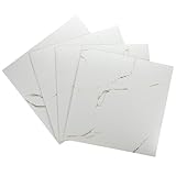 HONMEET 4 Stück Selbstklebende Marmorbodenfliesen Pvc Bodenaufkleber Wasserfest Langlebig für Küche Wohnzimmer Schlafzimmer