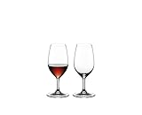 Riedel 6416/60 Vinum Port 2 Gläser