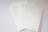 Zuckerpapier24® Oblatenpapier, 25 Blatt, Format DIN A4, zum...