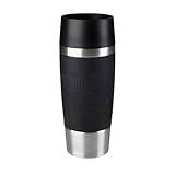 Emsa 513361 Travel Mug Classic Thermo-/Isolierbecher,...