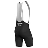 Lo.gas Herren Radfahren Bib Shorts, Radfahren Shorts für...