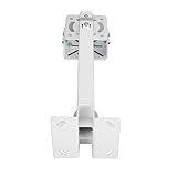 EIMSOAH Vielseitige Deckenhalterung für 3D-Hologramm-Projektoren, Langlebige Werbemaschinenhalterung für Projektoren Unterschiedlicher Größe Im Innen- und Außenbereich