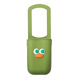 Getränkehalter für Kinderwagen | Flaschenhalter aus Silikon für Einkaufswagen | Getränkehalter für Trolley Fahrrad Reise Schlüssel Snacks Outdoor Camping Picknick Wandern Spaziergang