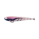ZECK Gummiköder - Quappie | 10 cm - Pinki
