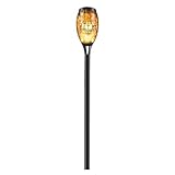 -Solarlicht, Solarleuchten für den Kürbisweg von Halloween - Solarleuchten für den Halloween-Kürbisweg | Beleuchten Sie die Pfadlichter der Kürbisdekorationen für den Pfeffer