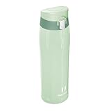 Super Sparrow Trinkflasche Edelstahl 18/10 - Ultraleicht Thermobecher - 750ml - BPA-Frei, Auslaufsicher Thermoskanne, Thermosflasche für Sport, Unterwegs, Schule, Kinder, Outdoor, Büro, Zuhause