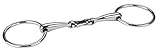 Eurohorseline 321729/1 Wassertrense doppelt gebrochen 14,5cm