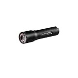 Ledlenser P7R LED Taschenlampe, fokussierbar,...