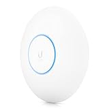 Ubiquiti UniFi U6-LR Accesspoint
