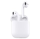 2016 Apple AirPods (1st Gen) with Charging case (Generalüberholt)