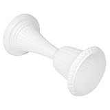 SOIMISS Hochzeit Römischer Säulen Pflanzkübel Kunststoff Vintage Blumentopf für Balkon und Garten Dekorative Blumenvase für und Außenbereich und Langlebig für Grüne Pflanzen und Blumen