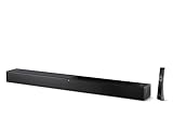 SHARP HT-SB304 2.0 Soundbar mit Dolby Atmos/DTS Virtual:X...