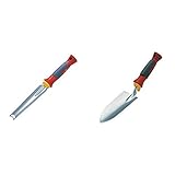 WOLF-Garten - Unkrautstecher KS-2K; 2771000 & - Blumenkelle LU-2K; 2915000