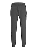 JACK & JONES Male Sweathose Gordon