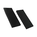 2 Stück Ersatz-Schwammfilter für Gorenje D7465 SP10 320, halten Sie Ihren Trockner reibungslos