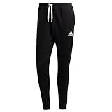 adidas Herren Entrada 22 Sweat Pants, Black, XXL