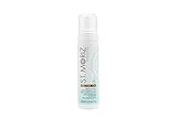 St. Moriz Professional Instant Fast Tan Mousse - Sofortbräuner entwickelt sich in 1-3 Stunden - mit Aloe Vera und Vitamin E - mit Applikatorfarbe - Dermatologisch getestet, ohne Tierversuche - 200 ml