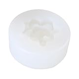 Silikonform in Blumenform, für Fondant, Kuchen, Dekoration, Schokolade, Küchenzubehör, Backzubehör