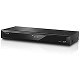 Panasonic DMR-BCT760AG Blu-Ray Player und Recorder mit Twin...