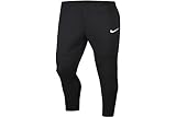 Nike Unisex Kinder Dry Park 20 Hose, Black/Black/White, XL EU