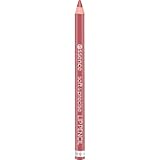 essence cosmetics soft & precise LIP PENCIL 204 My Way