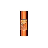 Clarins Addition Concentré Eclat Auto-bronzant Selbstbräunungslotion, 15 ml