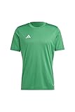 adidas IA9147 TABELA 23 JSY T-Shirt Men's Team Green/White L